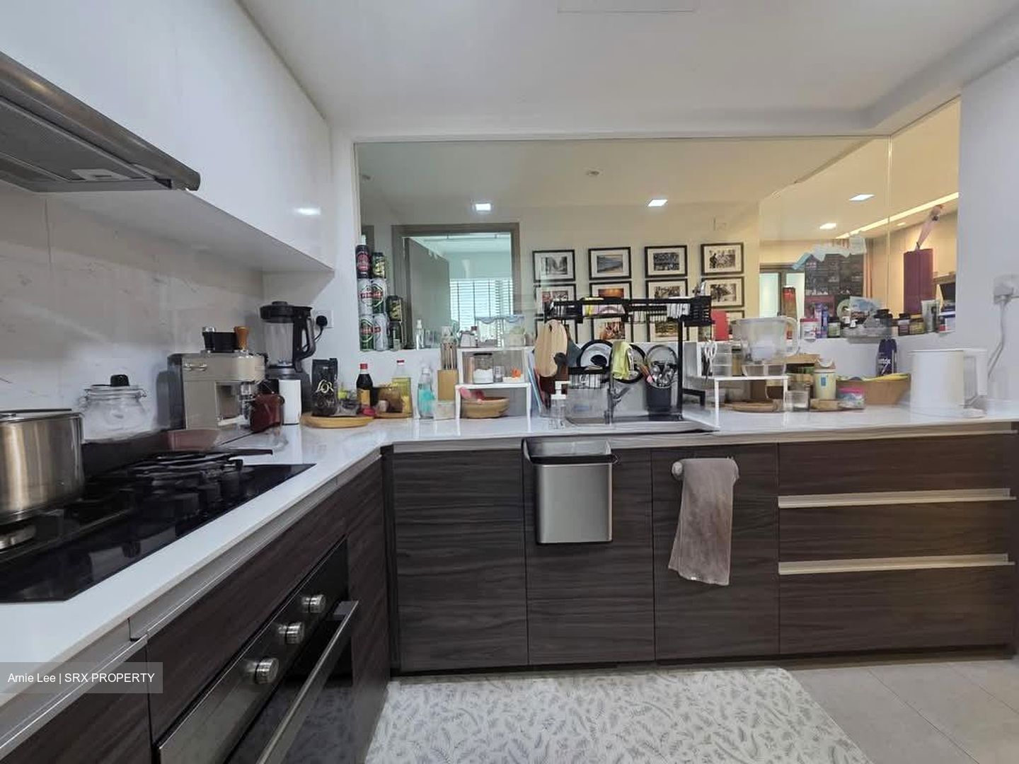 The Terrace (D19), Condominium #564161671